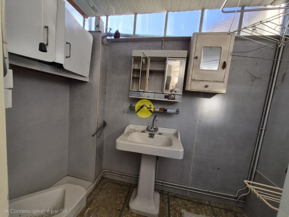 PROJET DE VIE AMBITIEUX