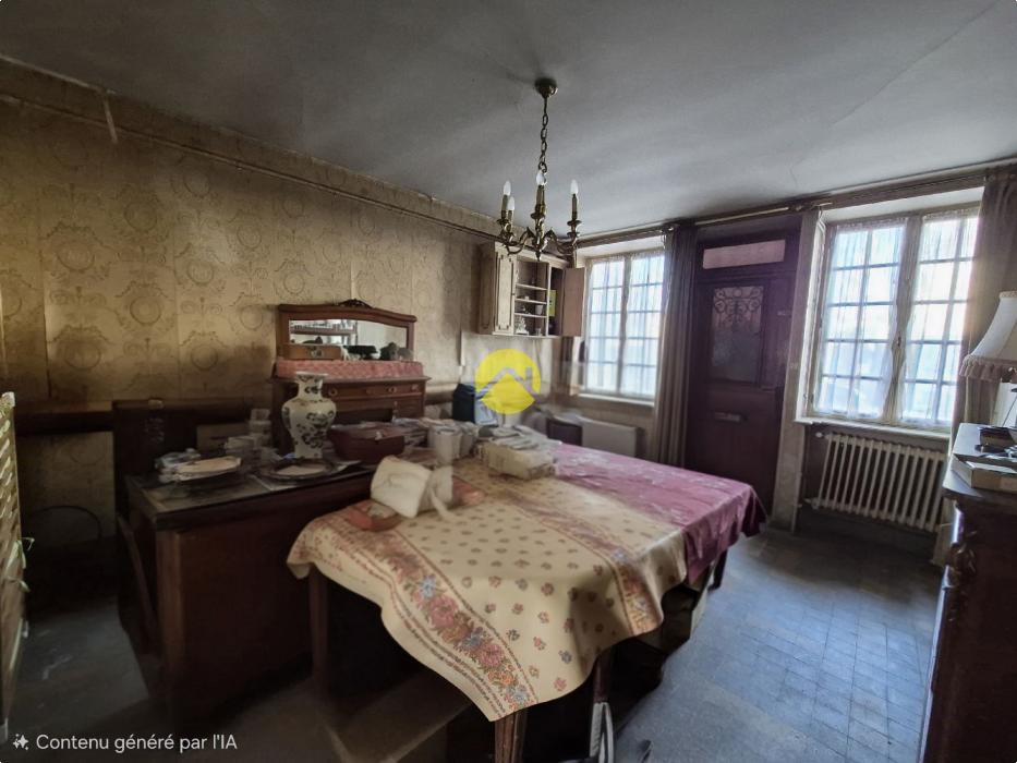 PROJET DE VIE AMBITIEUX