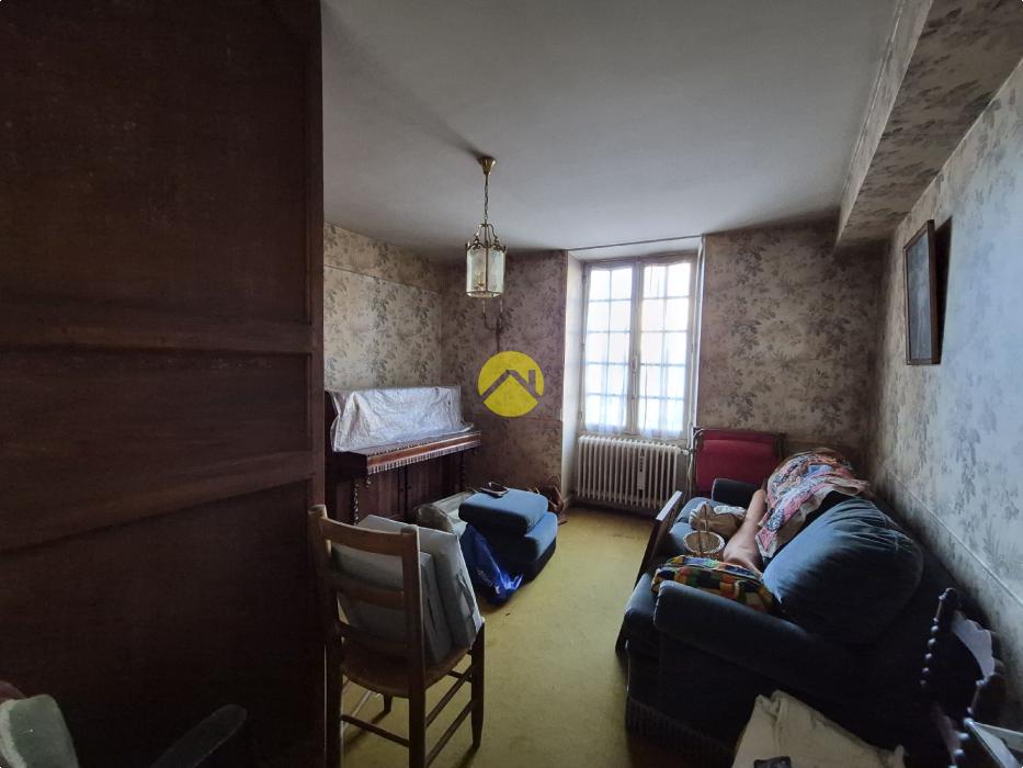 PROJET DE VIE AMBITIEUX