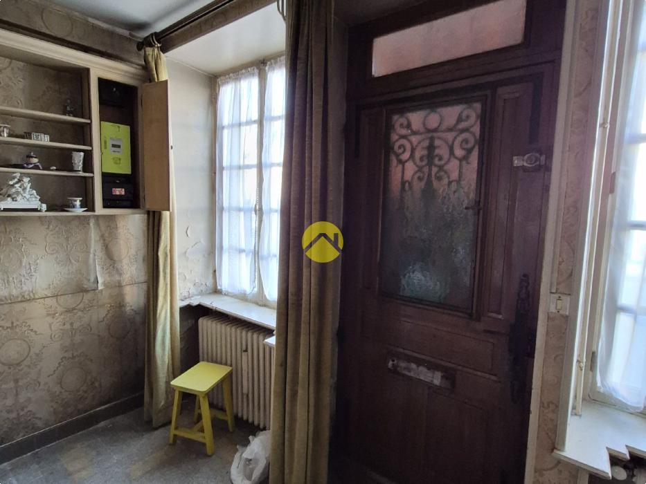 PROJET DE VIE AMBITIEUX