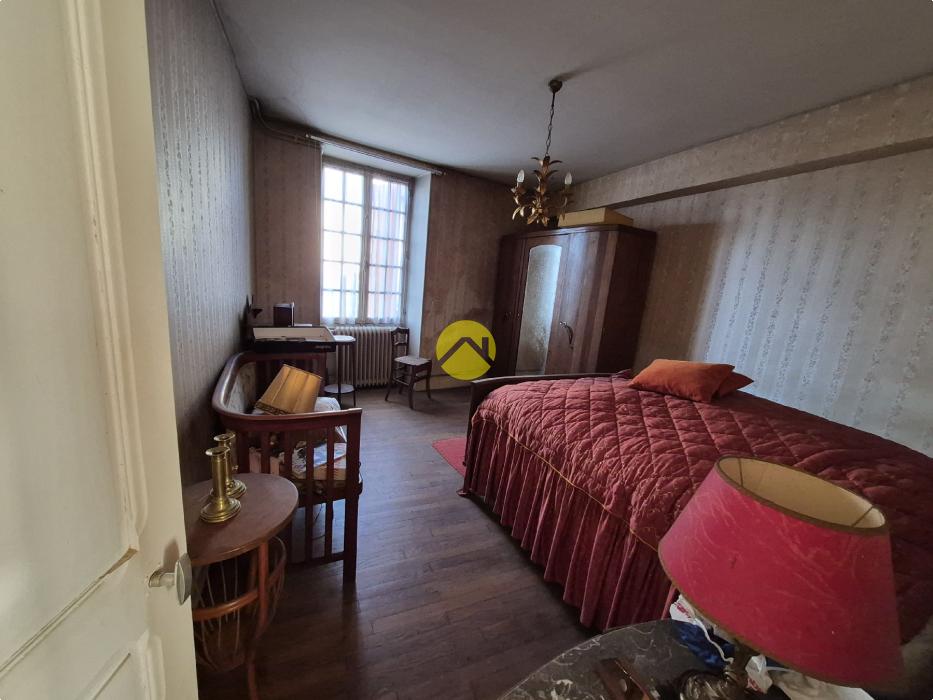 PROJET DE VIE AMBITIEUX