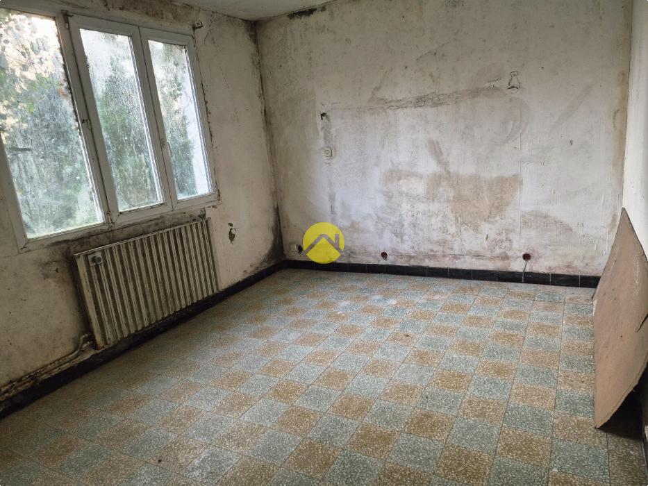 Petite maison de campagne 