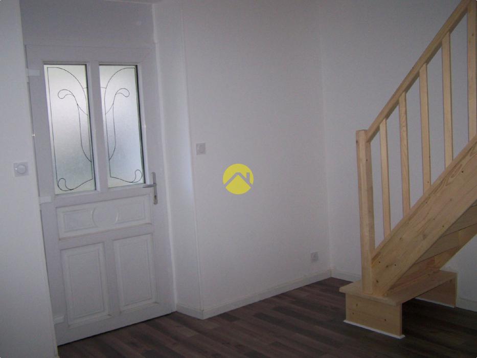 MAISON SANS GROS TRAVAUX