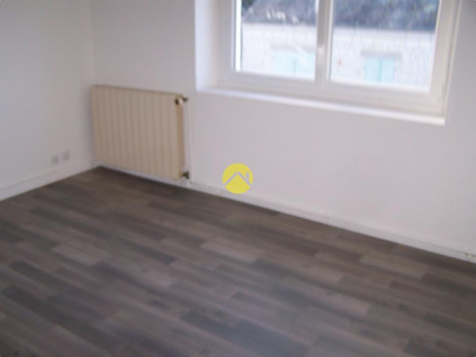 MAISON SANS GROS TRAVAUX