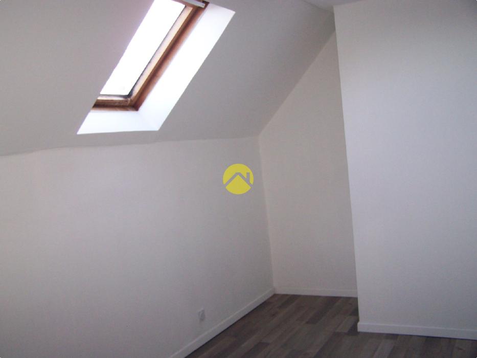 MAISON SANS GROS TRAVAUX