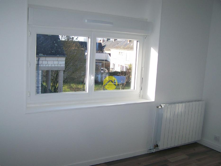 MAISON SANS GROS TRAVAUX