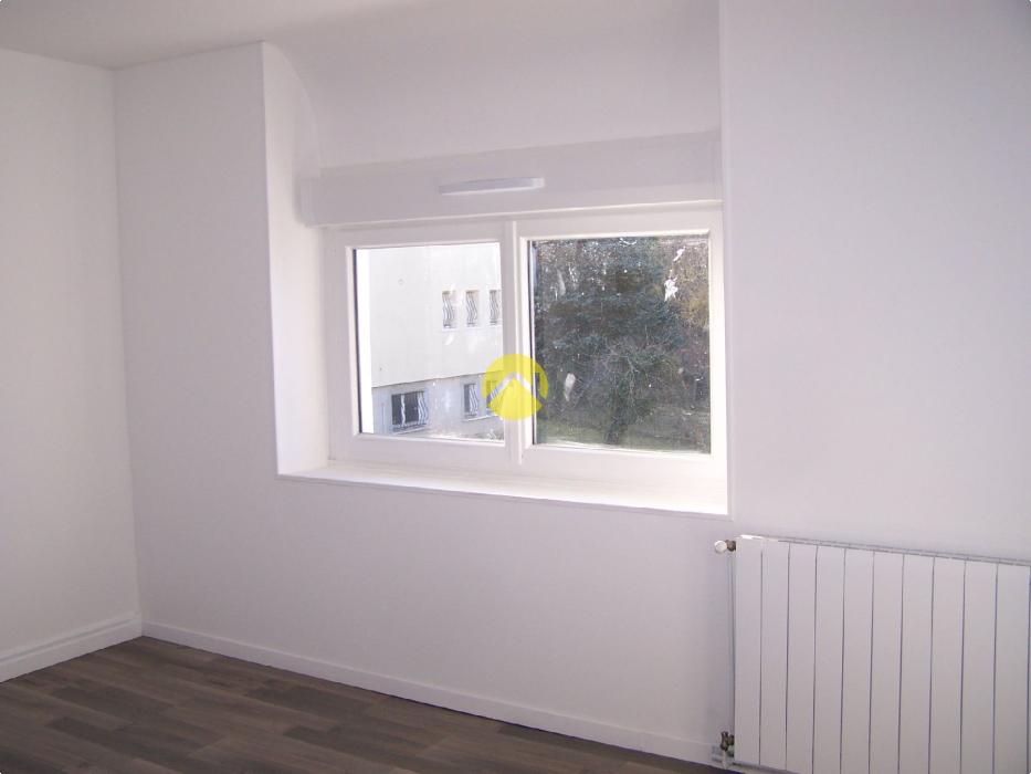 MAISON SANS GROS TRAVAUX