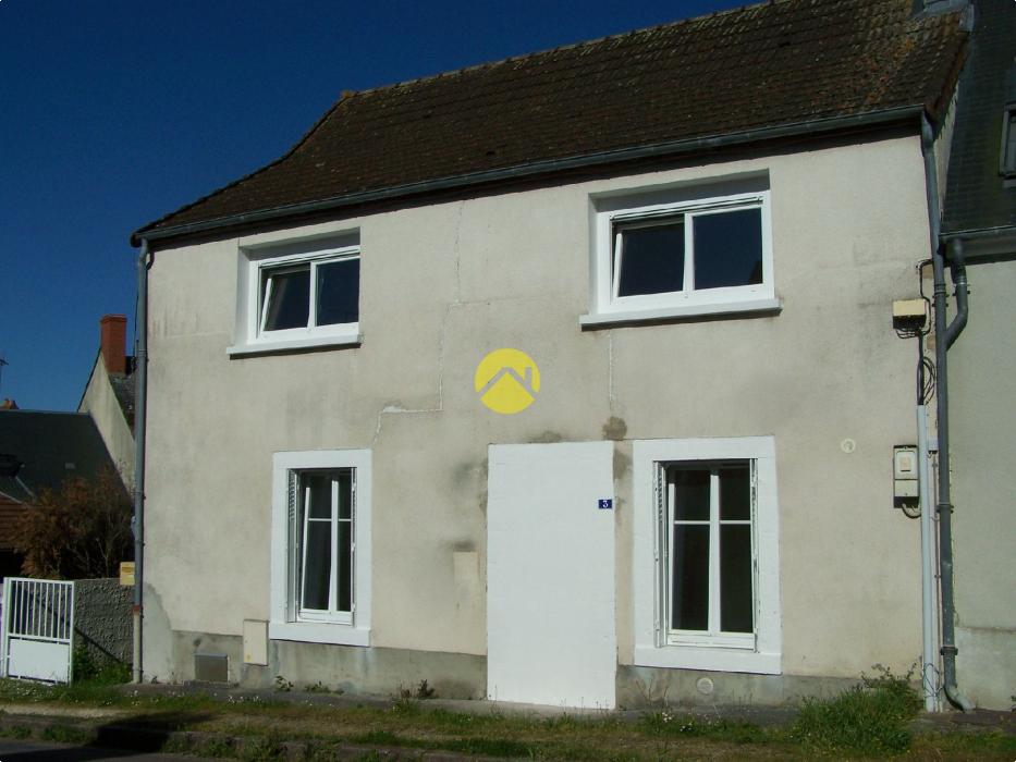 MAISON SANS GROS TRAVAUX