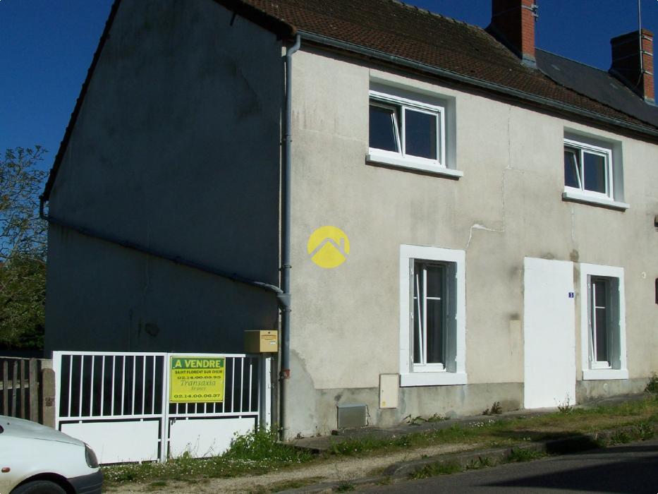 MAISON SANS GROS TRAVAUX