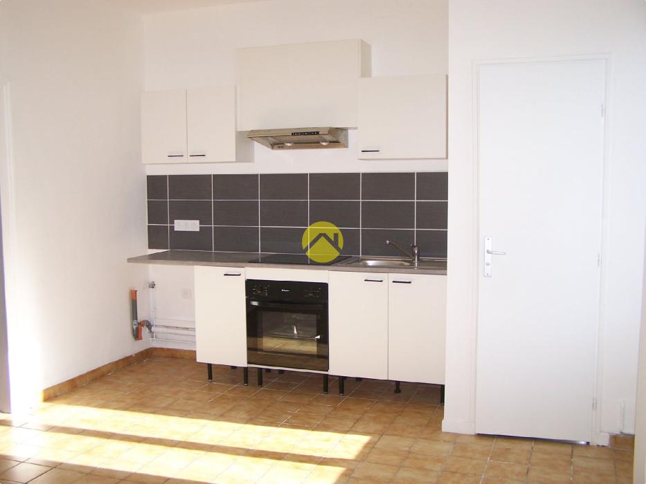 MAISON SANS GROS TRAVAUX