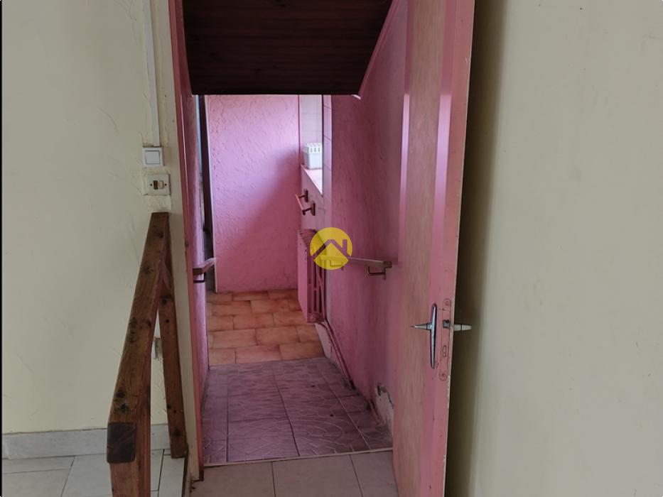 MAISON DE VILLAGE PAISIBLE