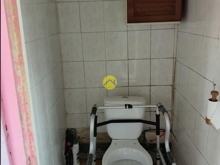 MAISON DE VILLAGE PAISIBLE