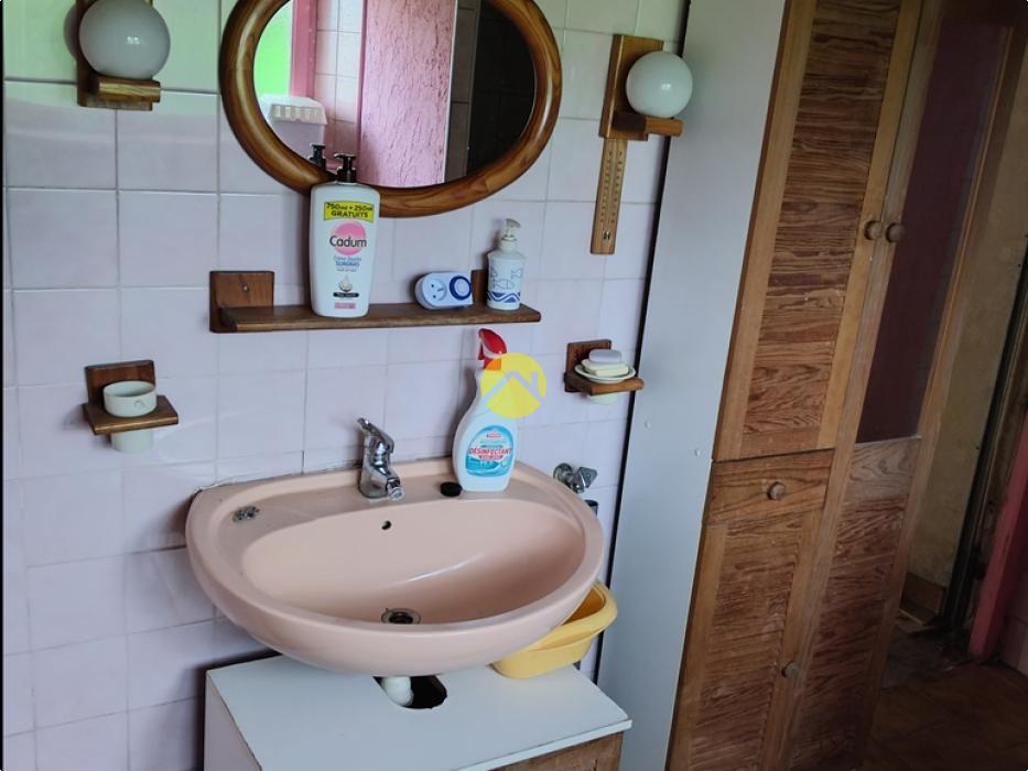 MAISON DE VILLAGE PAISIBLE