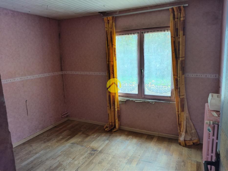 MAISON DE VILLAGE PAISIBLE