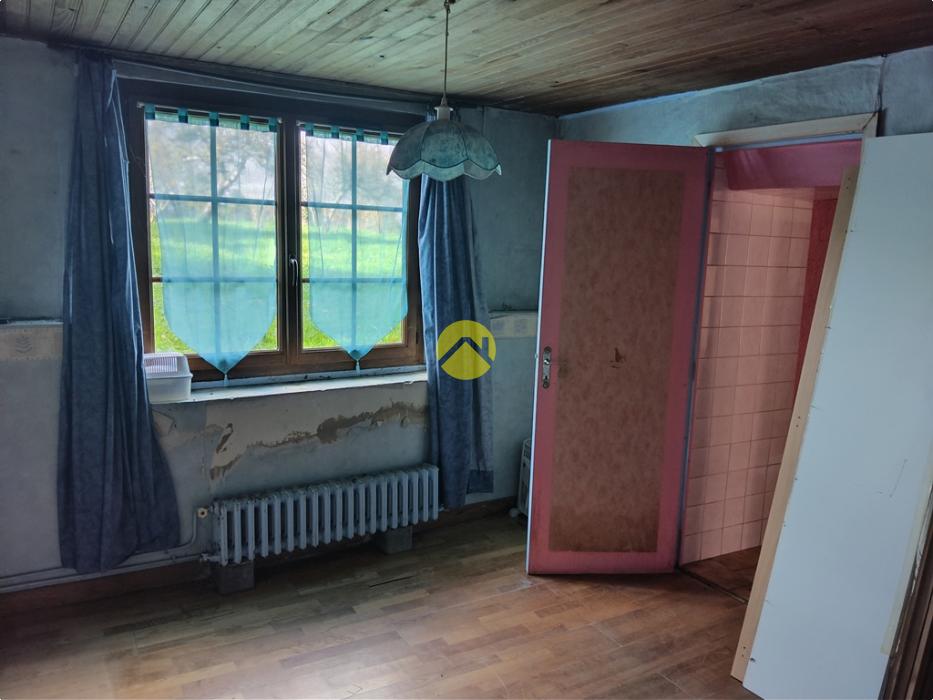 MAISON DE VILLAGE PAISIBLE