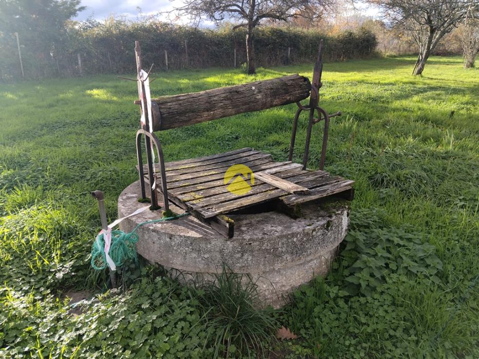 MAISON DE VILLAGE PAISIBLE