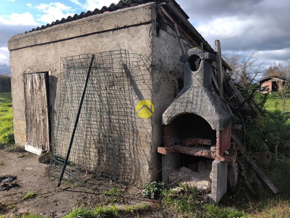 MAISON DE VILLAGE PAISIBLE