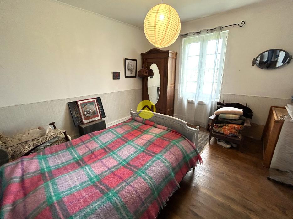 MAISON CHARMANTE 230 M2