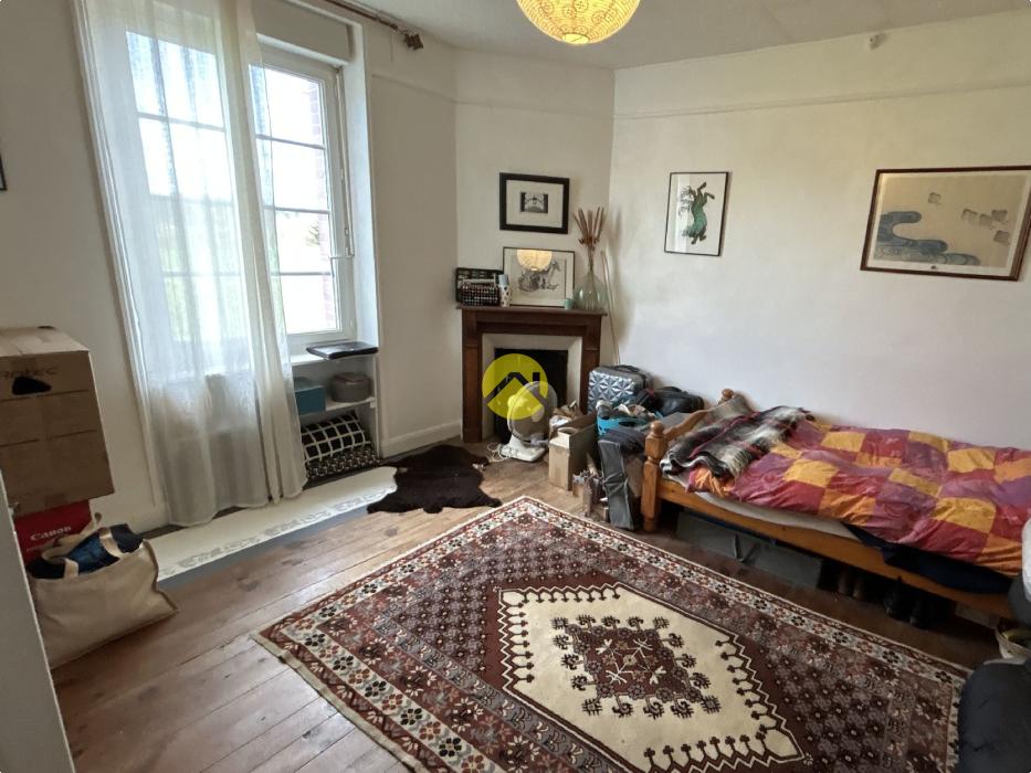 MAISON CHARMANTE 230 M2