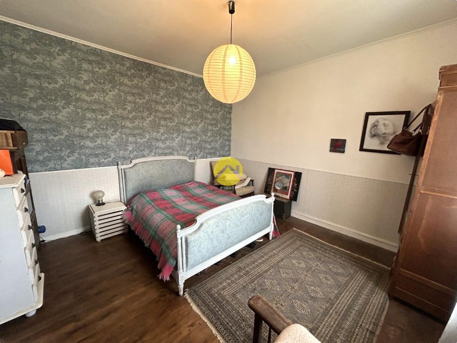 MAISON CHARMANTE 230 M2