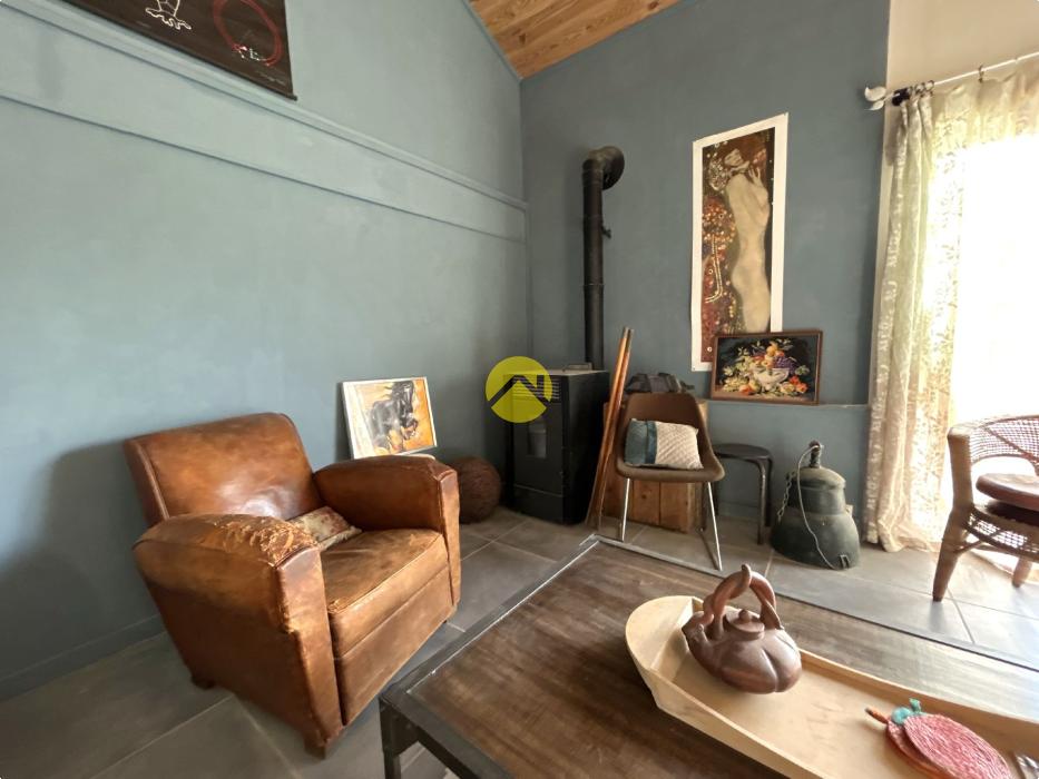 MAISON CHARMANTE 230 M2