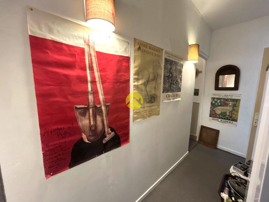 MAISON CHARMANTE 230 M2