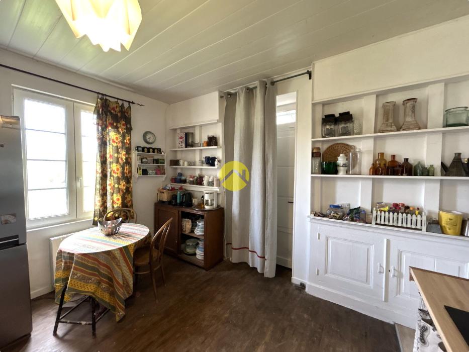 MAISON CHARMANTE 230 M2