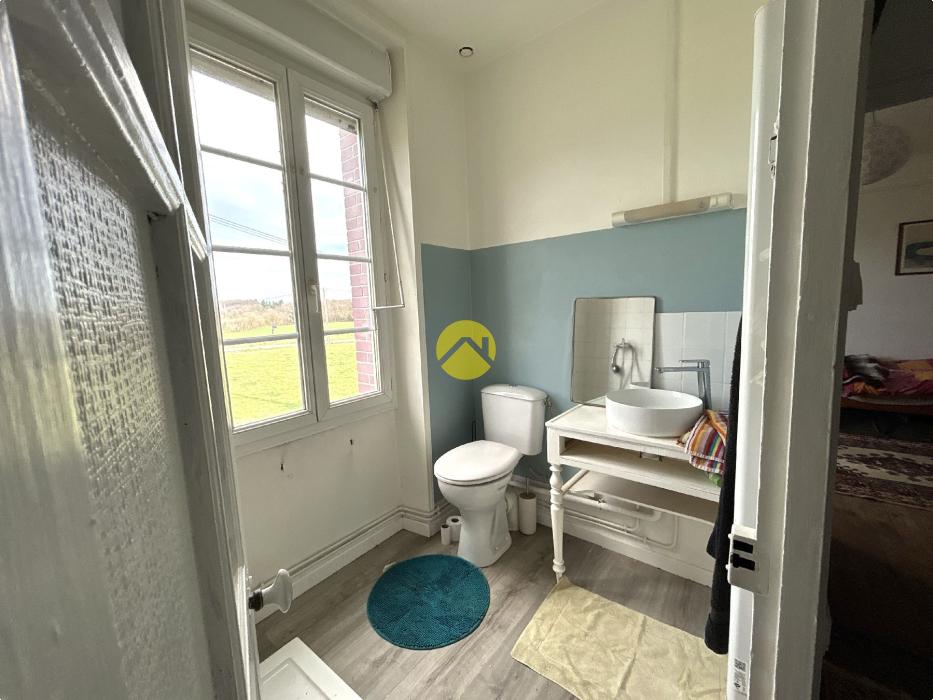 MAISON CHARMANTE 230 M2