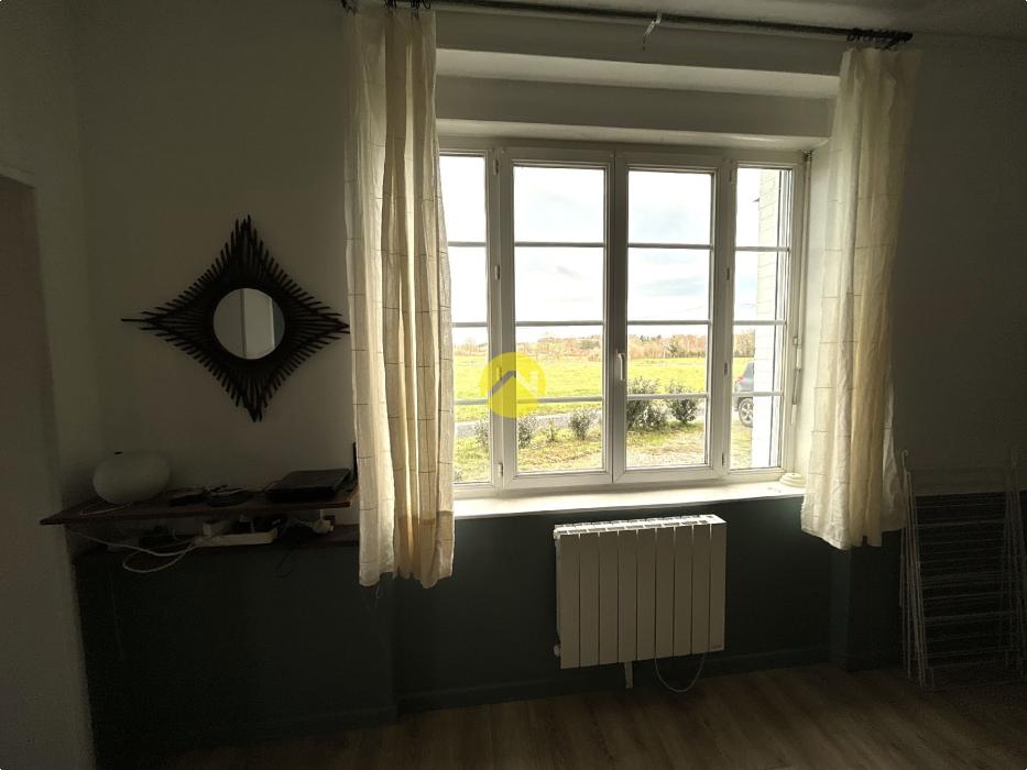 MAISON CHARMANTE 230 M2