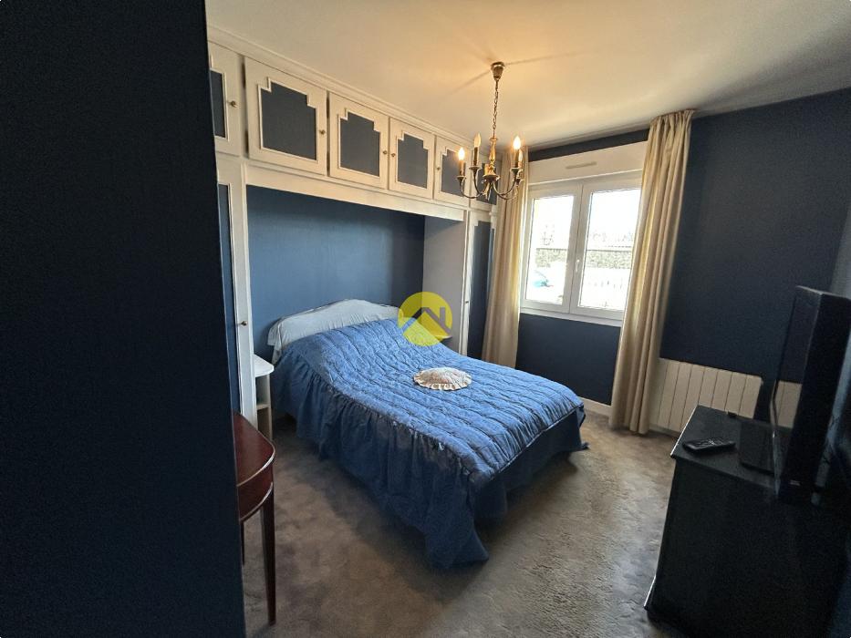 MAISON PLEIN PIED 3 CHAMBRES