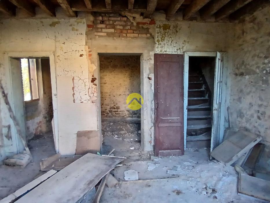 Maison rénovation totale