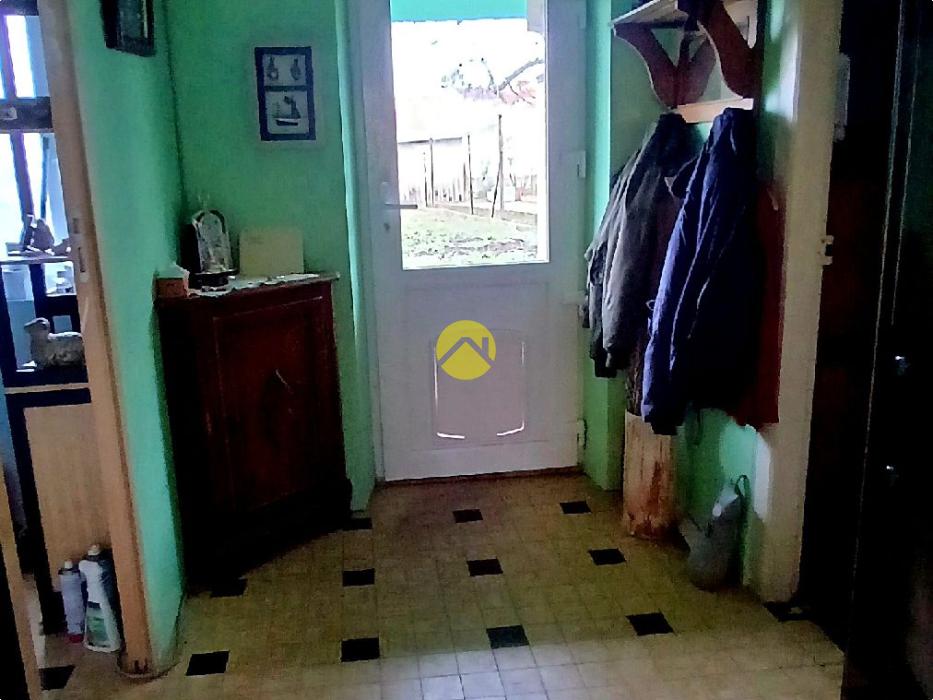 Maison T2 plain pied