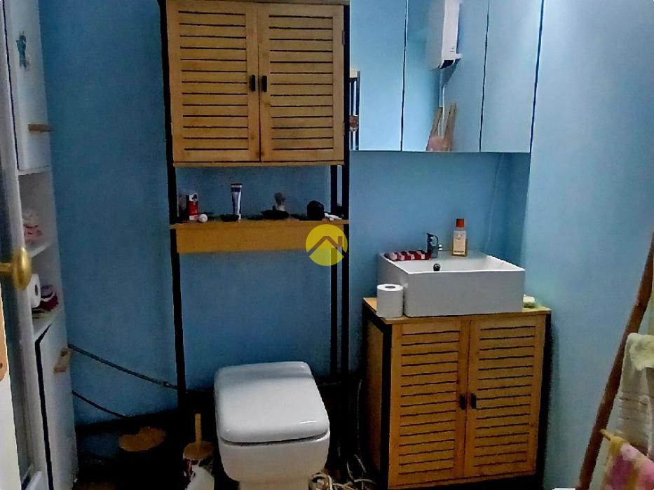 Maison T2 plain pied