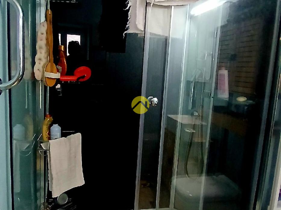 Maison T2 plain pied