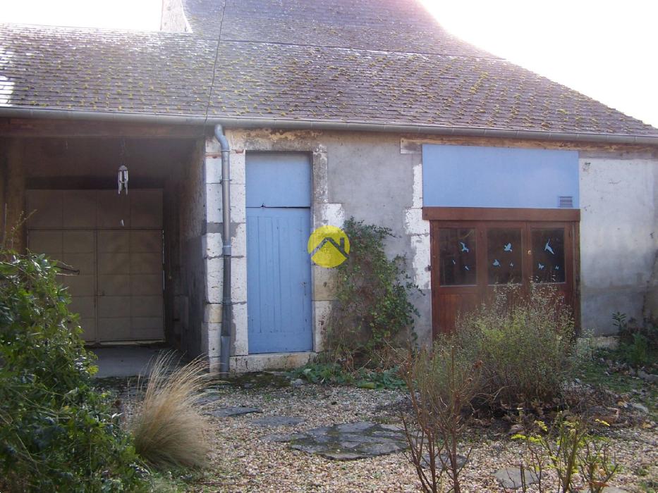 GRANDE MAISON RENOVEE AVEC GOUT