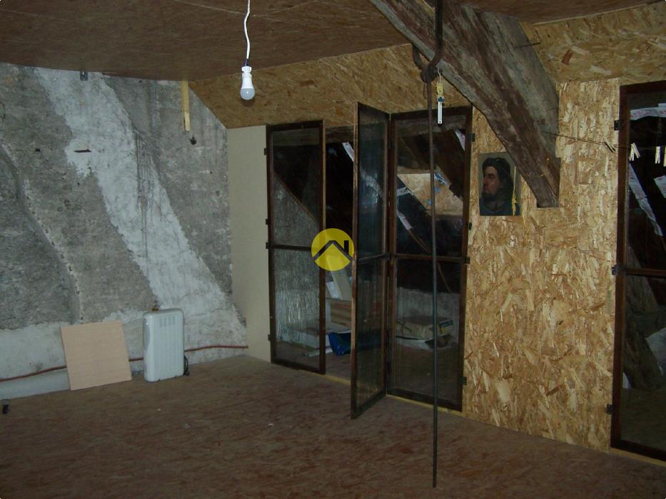 GRANDE MAISON RENOVEE AVEC GOUT