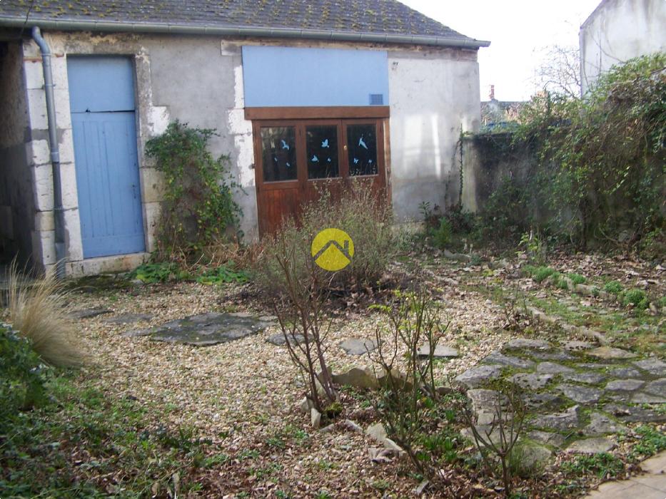 GRANDE MAISON RENOVEE AVEC GOUT