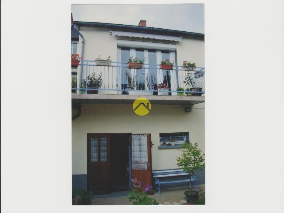 GRANDE MAISON RENOVEE AVEC GOUT