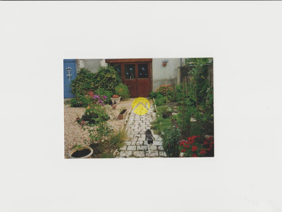 GRANDE MAISON RENOVEE AVEC GOUT