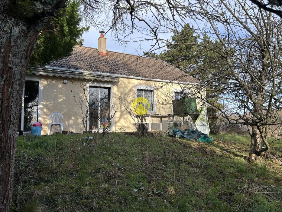 Maison / Pavillon Saint valerien, 5 pièces à vendre