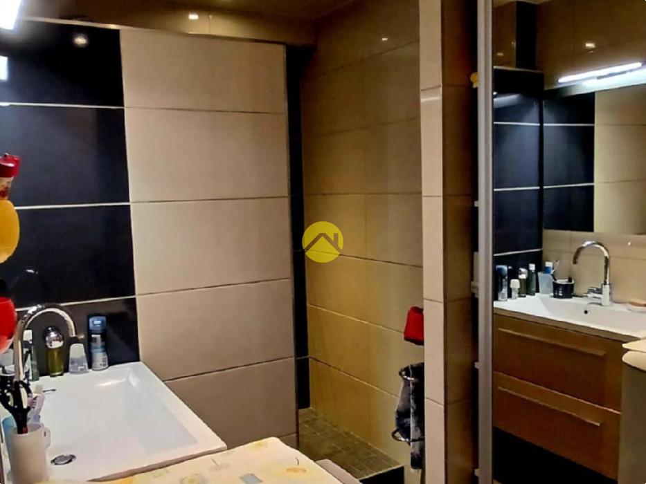 Très bel appartement T3/T4