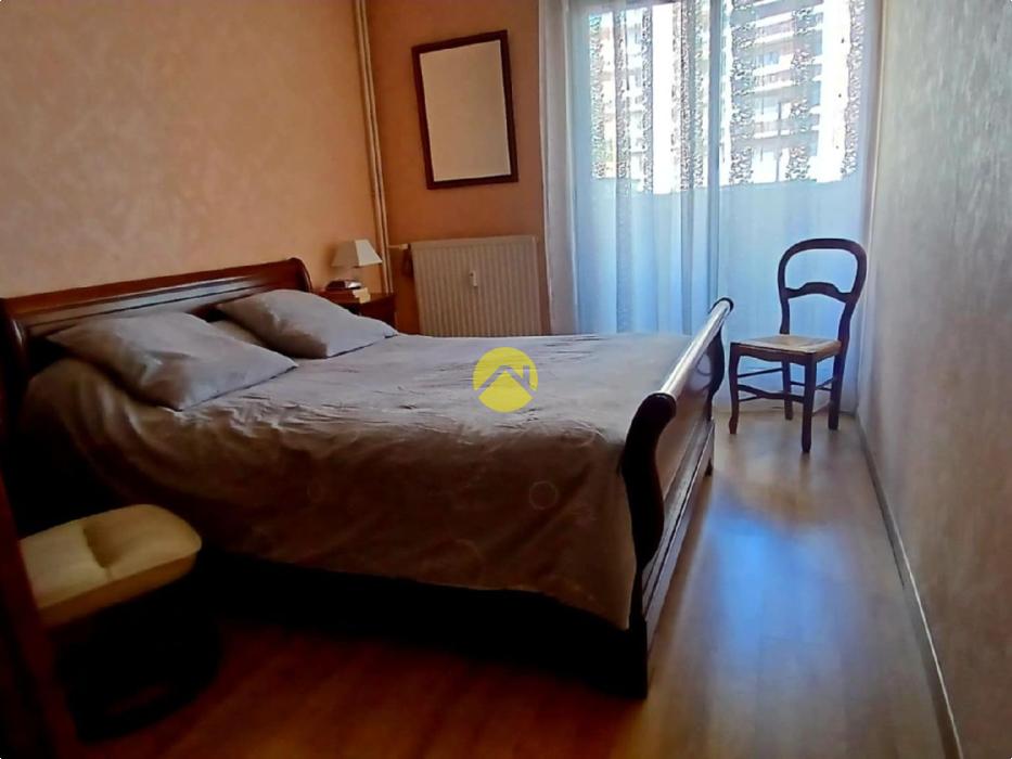 Très bel appartement T3/T4