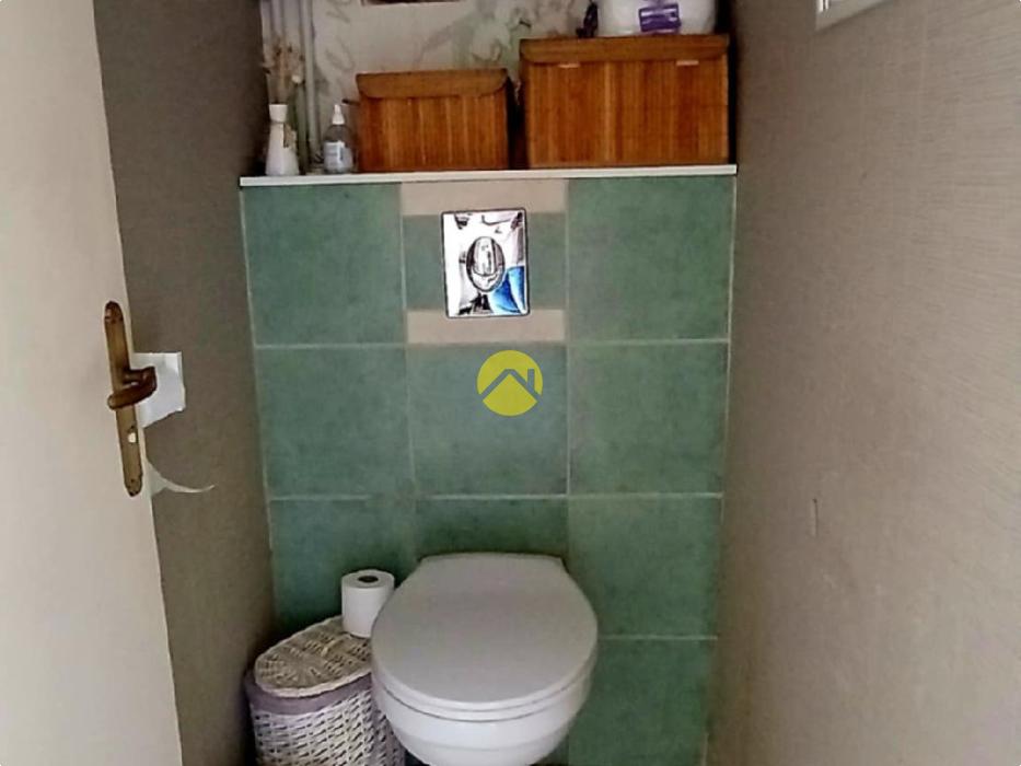 Très bel appartement T3/T4