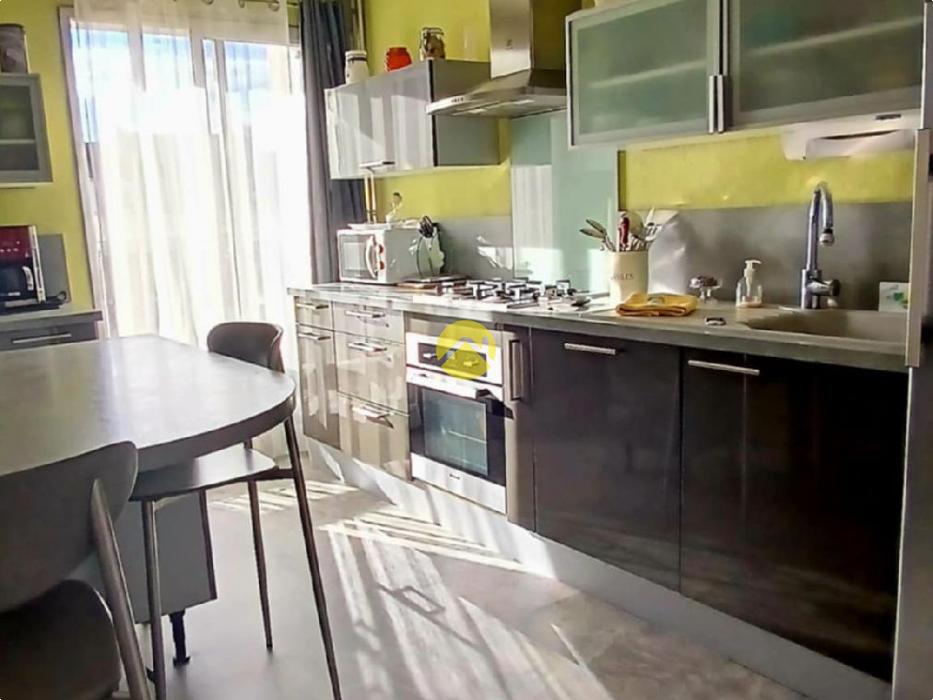 Très bel appartement T3/T4