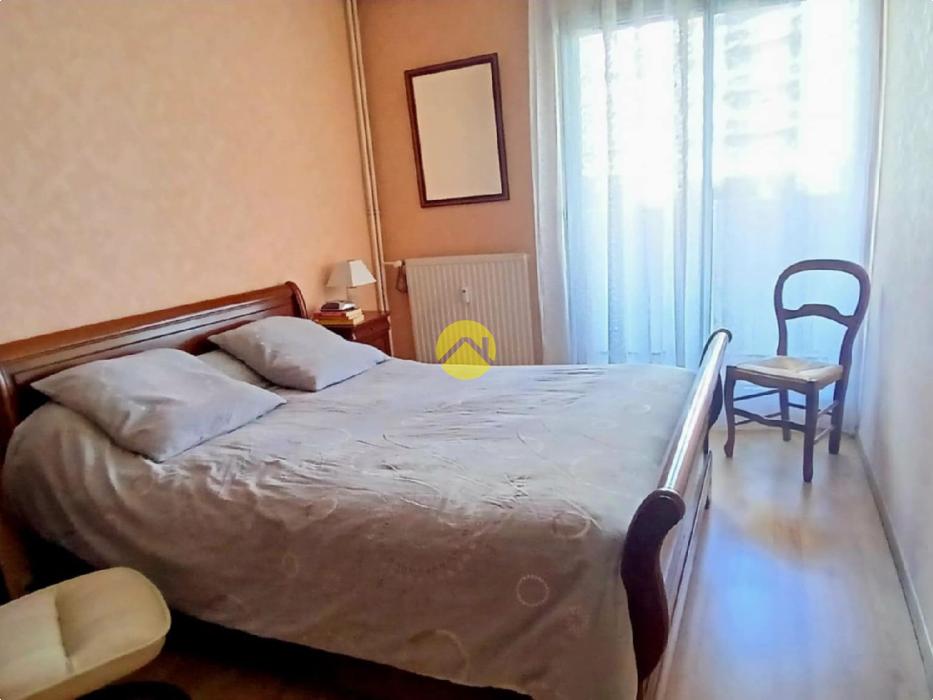 Très bel appartement T3/T4