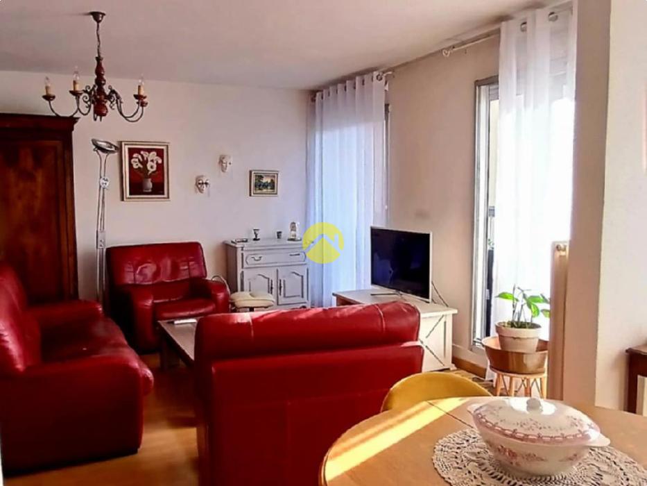 Très bel appartement T3/T4