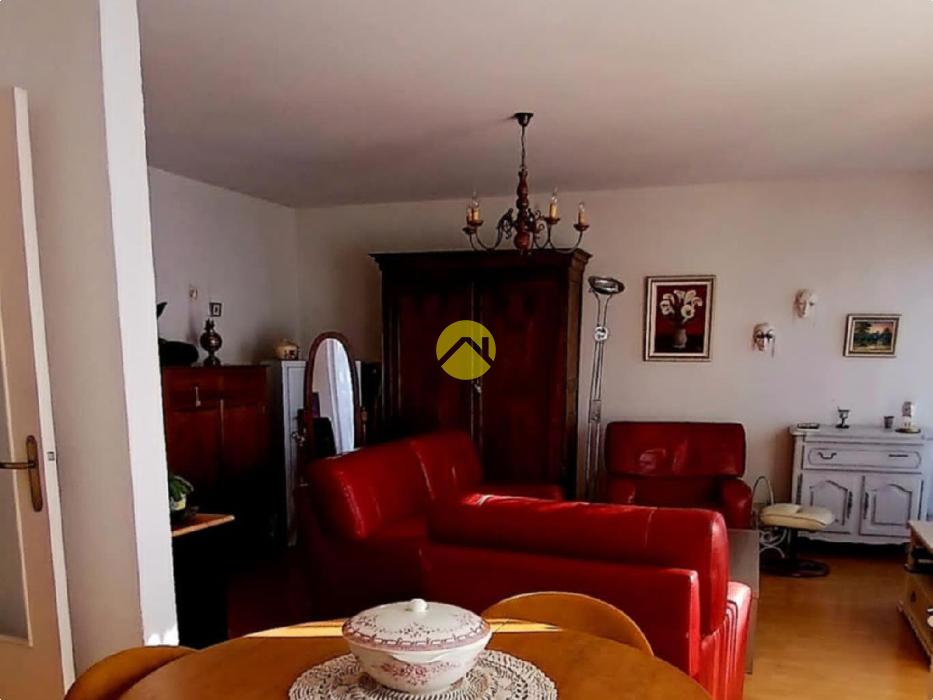 Très bel appartement T3/T4
