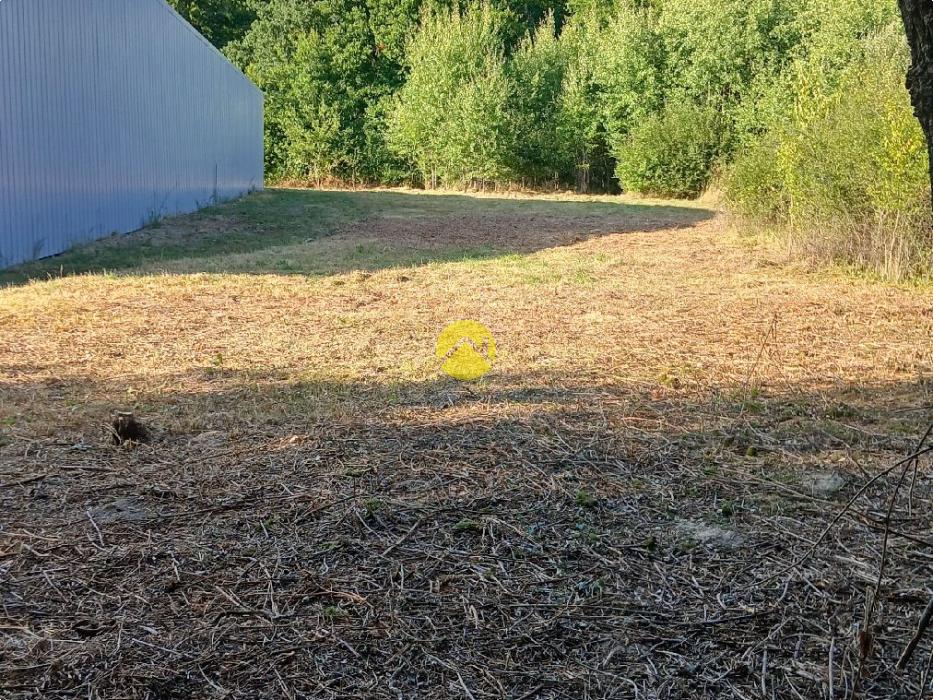 Terrain constructible 