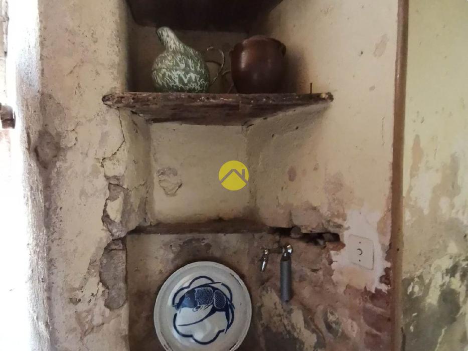 2 Maisons + 2 granges