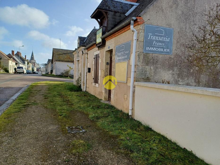 A LA CAMPAGNE - Etang a proximité